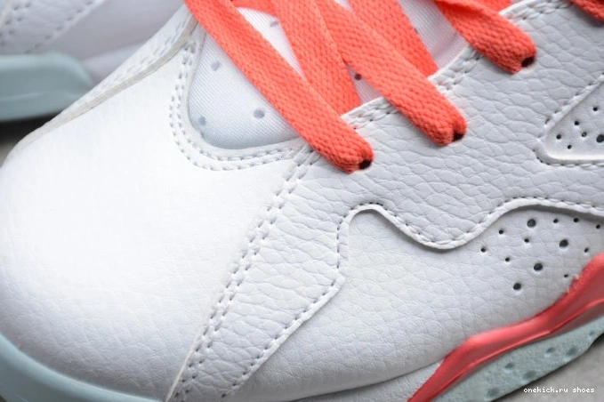 Cheap (GS) Topaz Air Retro 442960-104 Jordan 7 Mist 0811